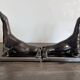 Pair of antique Art Deco bookends