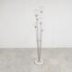 Contemporary floor lamp