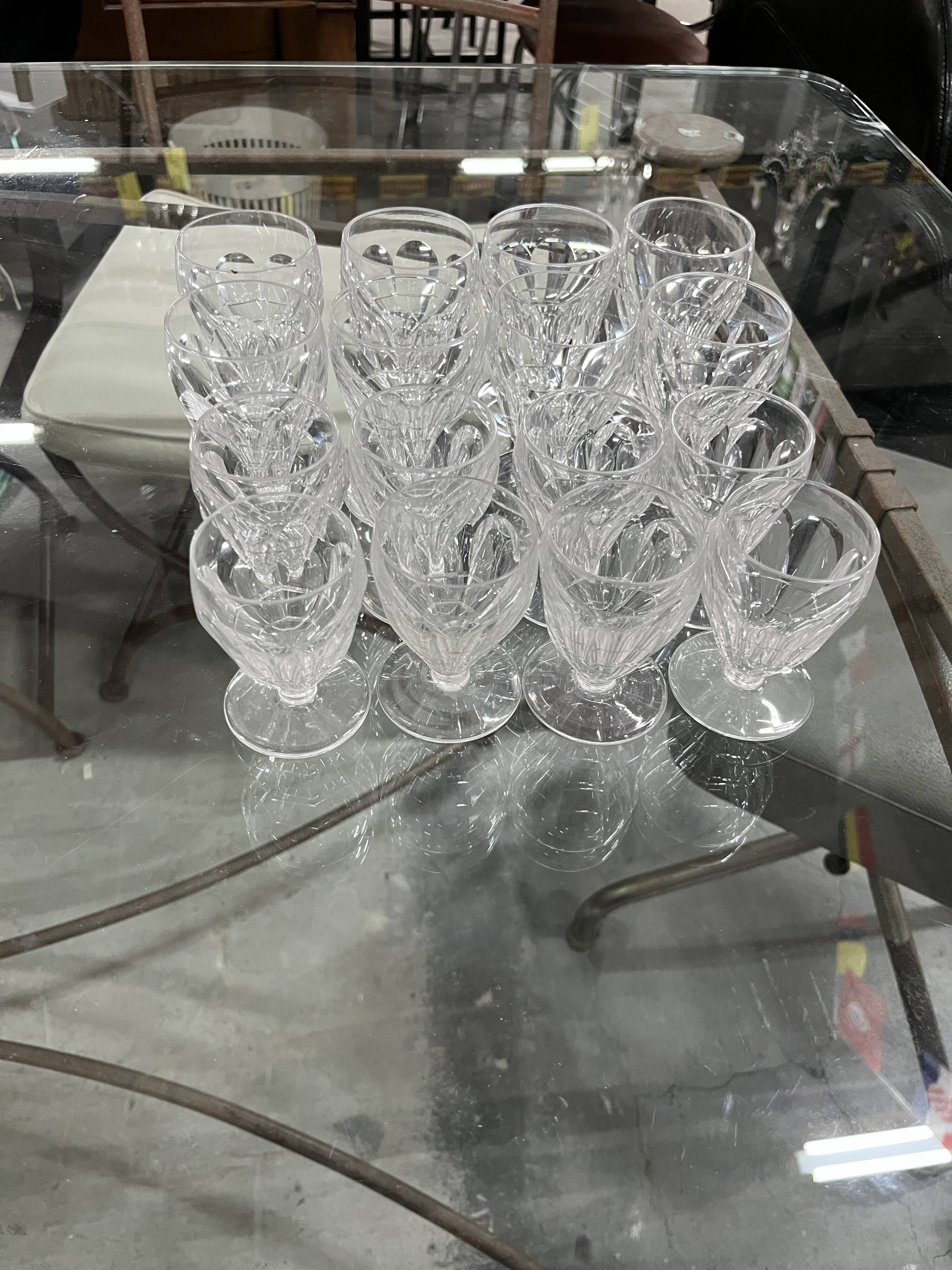 Saint Louis Manufacture