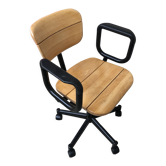 Fauteuil de bureau martin stoll