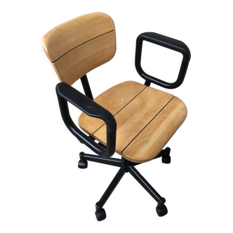 Martin stoll office chair
