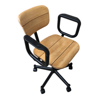 Fauteuil de bureau martin stoll