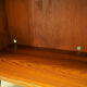 Bookcase teak, Danish design, 60