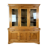Louis Philippe bookcase
