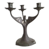 Candle holder Hugo Leven Kayserzinn