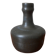 Ceramic vase soliflore pottery handmade craft production object decoration japandi