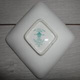 Set of 4 cups in the shape of playing card symbols