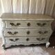 19th-century commode