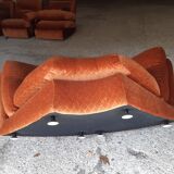 Chauffeuse Albany de Michel Ducaroy pour Ligne Roset N° 4