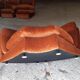 Chauffeuse Albany de Michel Ducaroy pour Ligne Roset N° 4