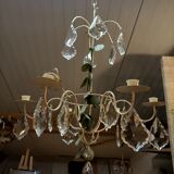 Chandelier candles