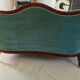 Napoleon III Bench