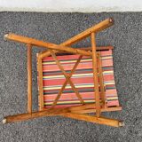 Folding chair