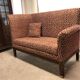 banquette directoire