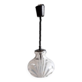 Lustre suspension design Murano ep 1970 design