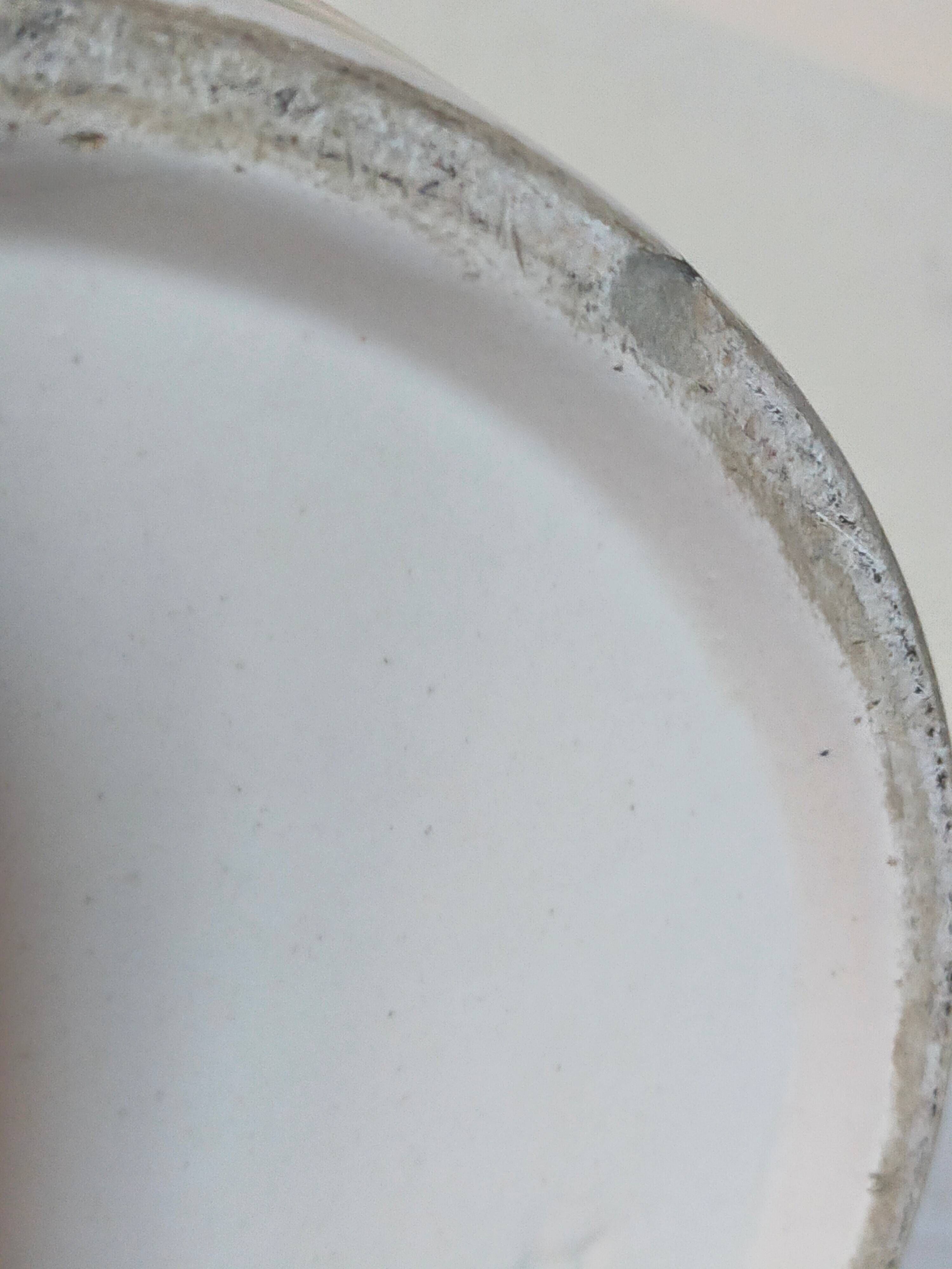 XXL ceramic planter from Saint-Pair-Sur-Mer from the NEUSTRICER earthenware factory, 1960s