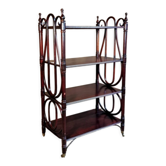 Etagère Thonet n°4 art nouveau