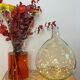 Demijohn transparent 10L
