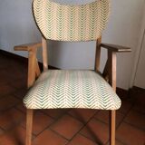 Magnifiques fauteuils scandinave
