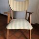 Magnifiques fauteuils scandinave