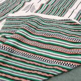 Old berber cover vintage (262 x 188 )