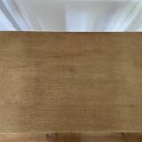 Vintage side table harness, circa 1950