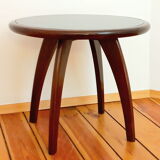 Spider Table J.Halabala, Czechoslovakia, 40 years