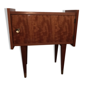 Table de chevet une porte