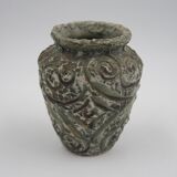 vase grès basque ciboure