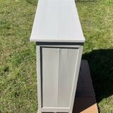 Small parisian buffet