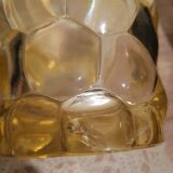 Crystal vase P. D'Avesn Art Deco