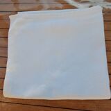 Square tablecloth