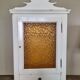 Armoire à pharmacie