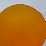 6 resin and gilded metal cups, Migeon and Migeon