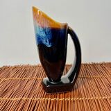 Ceramic pitcher from the 60s