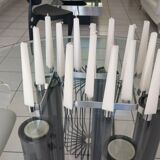 Alvaro Siza Candle Holder