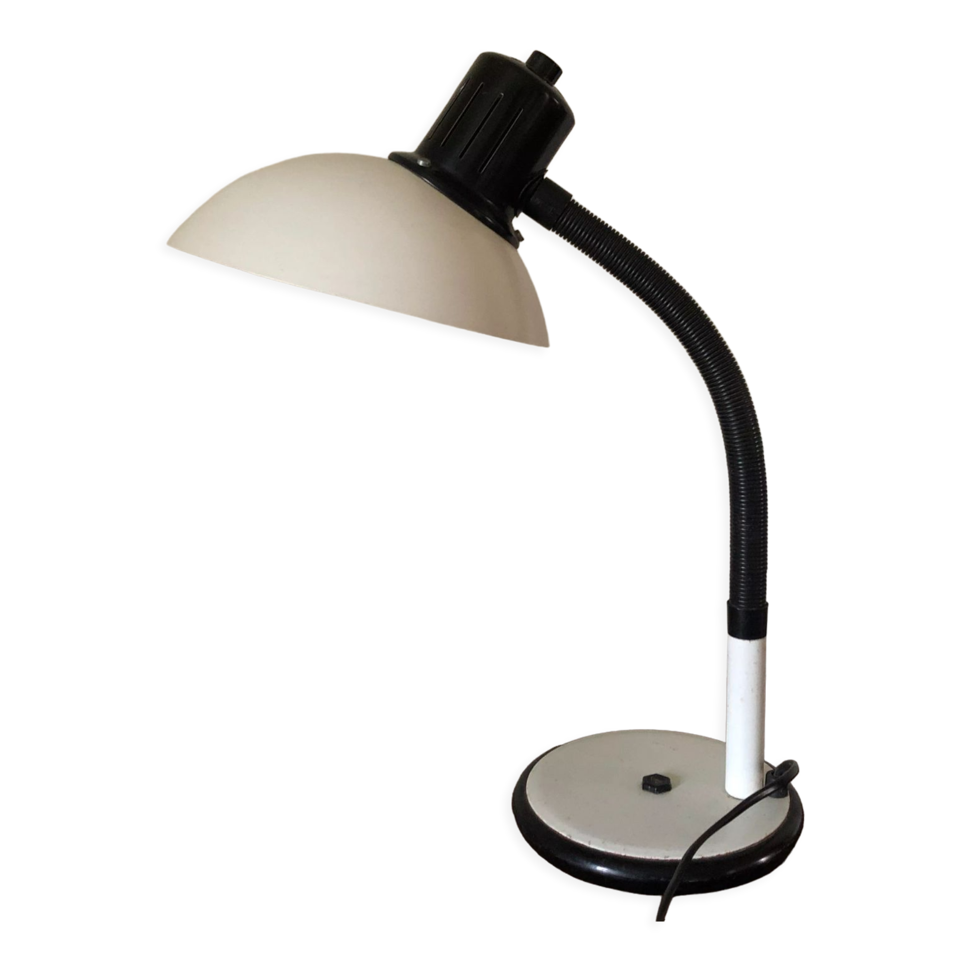 Aluminor desk lamp