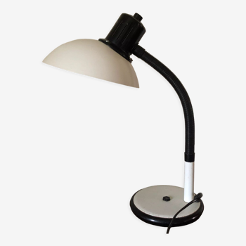 Lampe de bureau aluminor