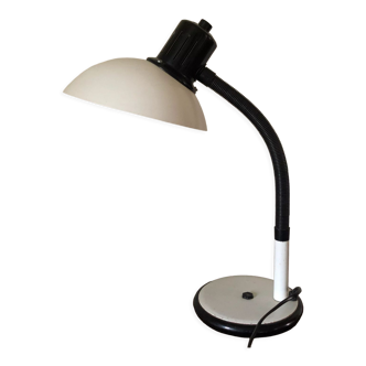 Lampe de bureau aluminor