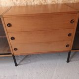 Enfilade ARP Minvielle