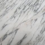 Marble table from the 70s
