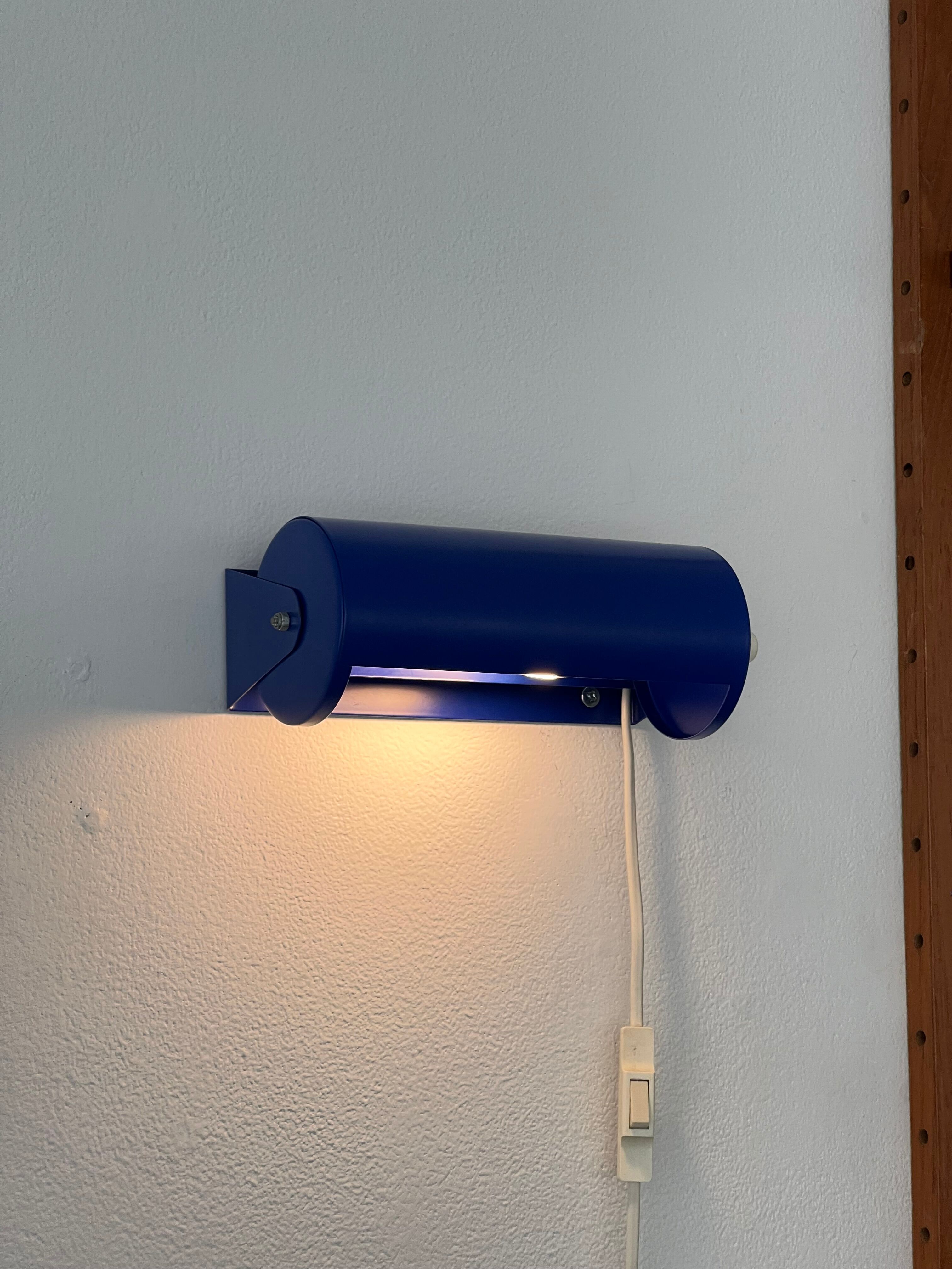Wall lamp Ikea 1980s