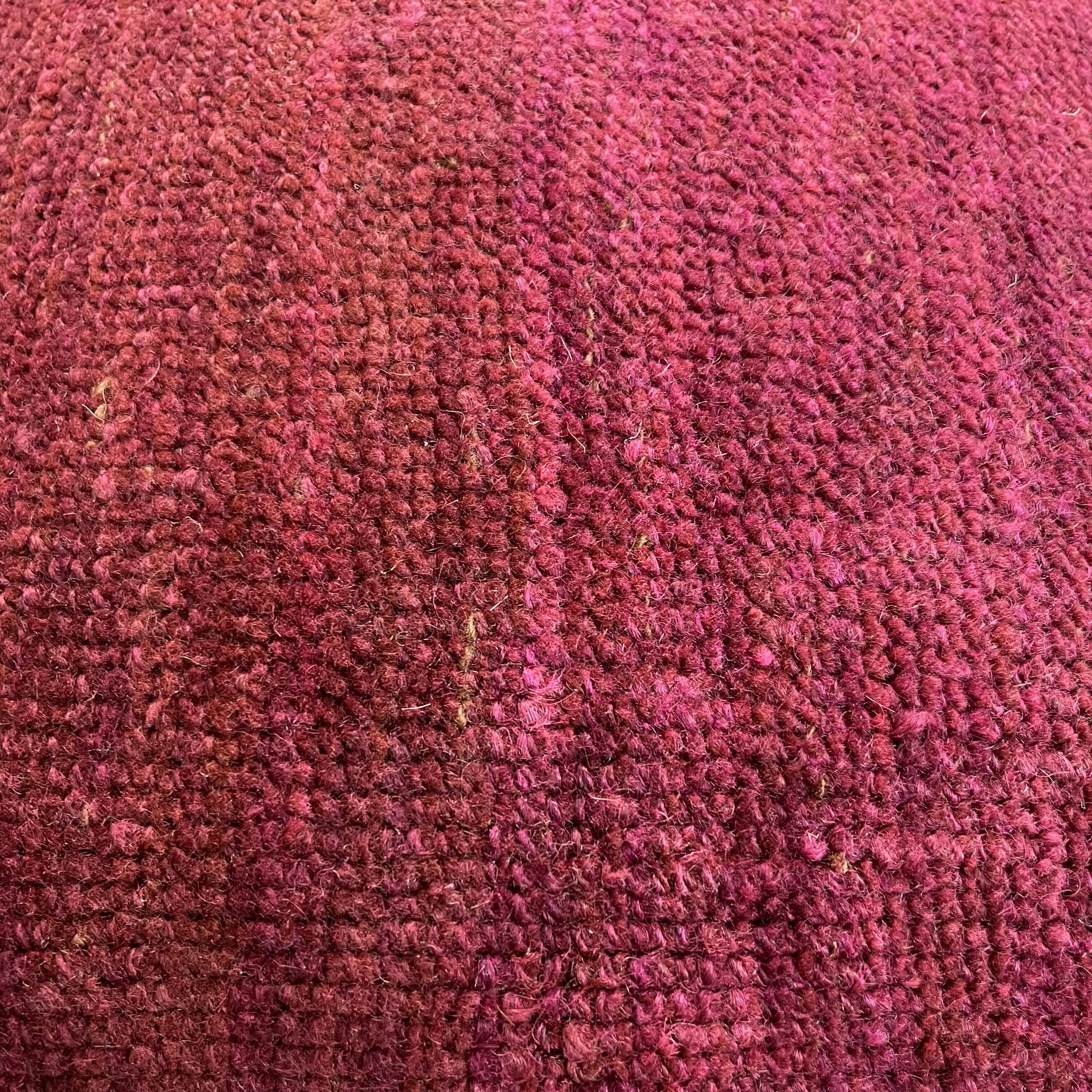 Vintage turkish cushion cover , 45 x 45 cm