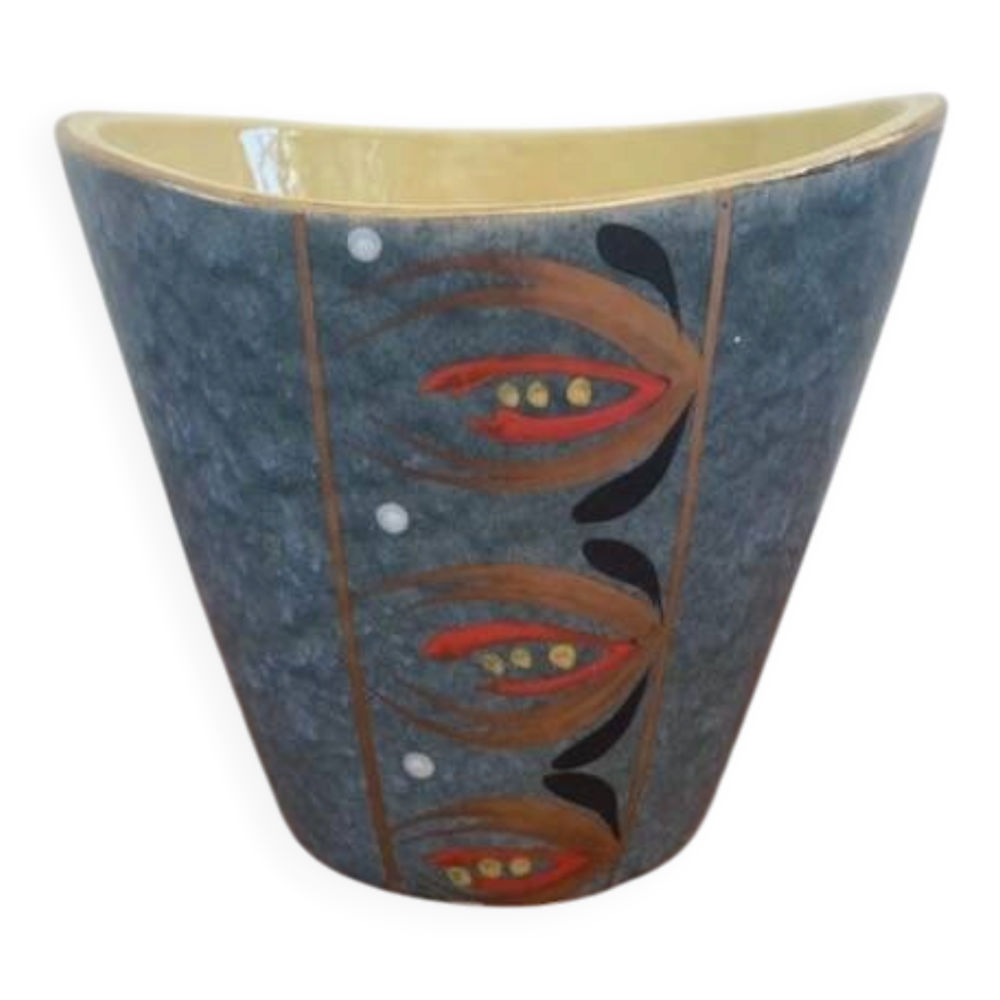 Vintage vase made in Germany