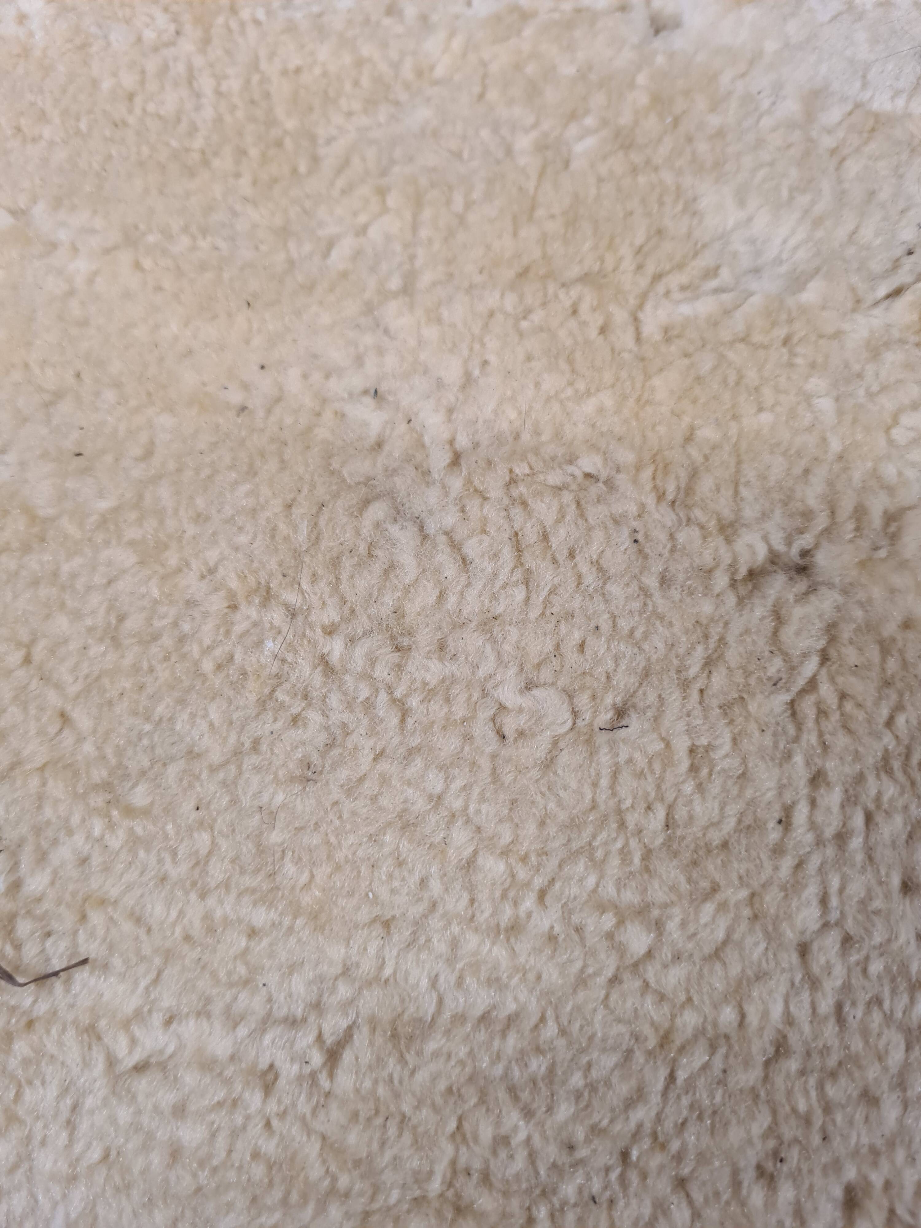 Vintage 1960s Safari Hall Chair