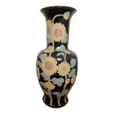 Large sunflower vase