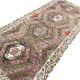 Turkish Oversize Anatolian Kilim Rug