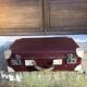 Valise vintage