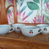 Richard Ginori Cherry Mug