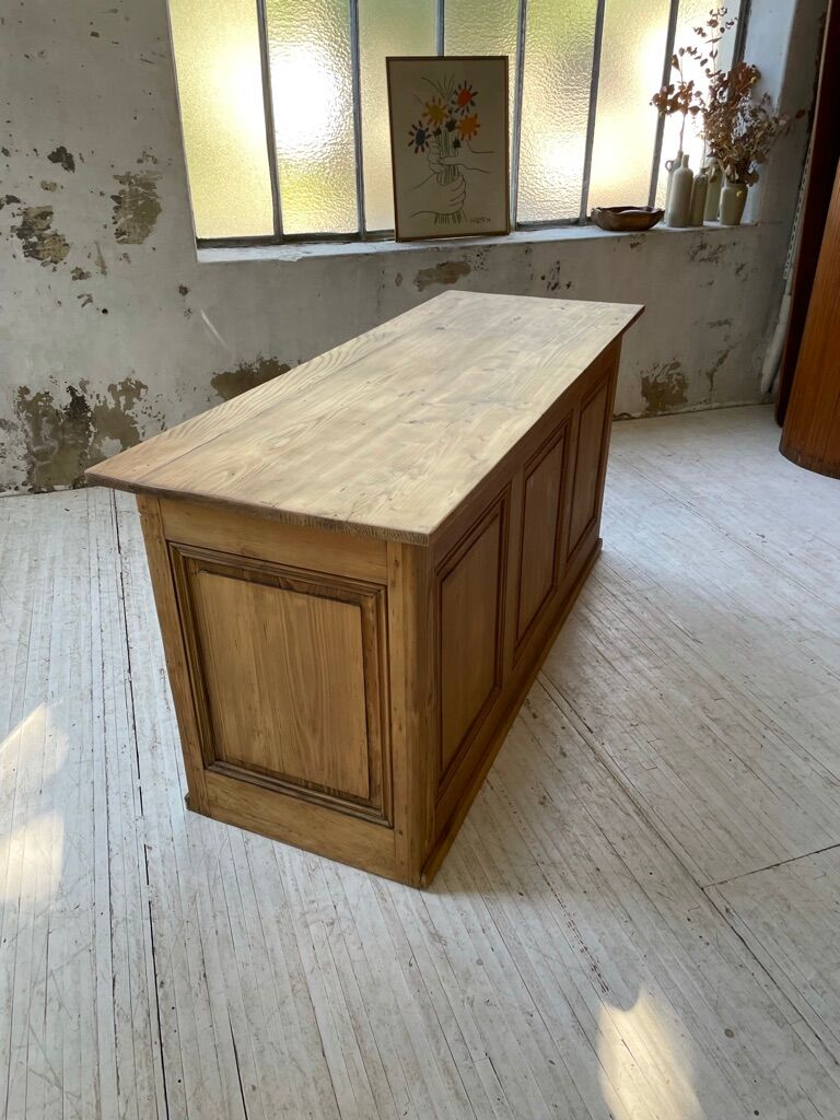 1900 pine trading post